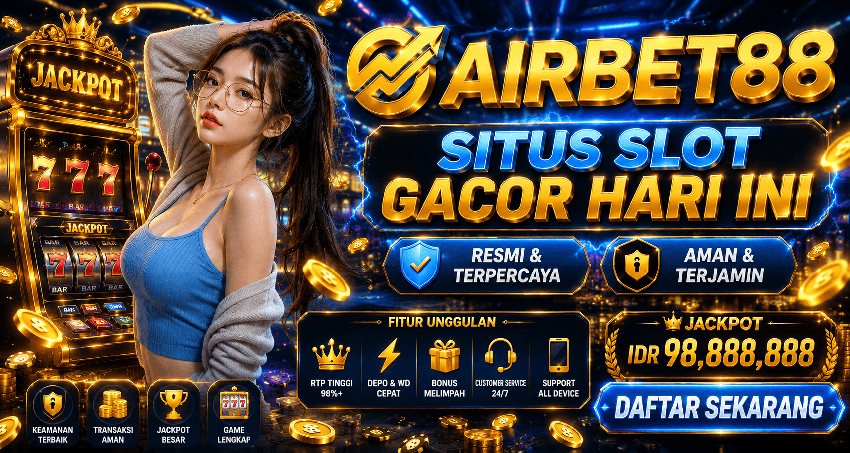 Slot 10000 Memahami Keunikan Berbagai Tema Permainan
